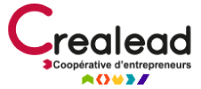 Logo Crealead