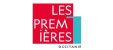 Logo Les Premières Occitanie