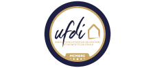 Logo UFDI